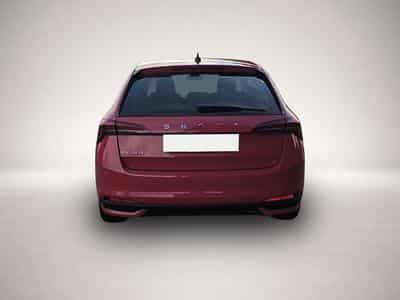 Skoda Scala (2025) - Photo 6