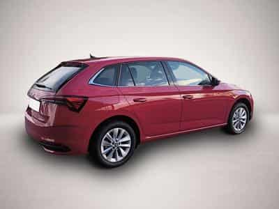 Skoda Scala (2025) - Photo 7