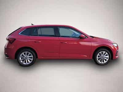 Skoda Scala (2025) - Photo 8