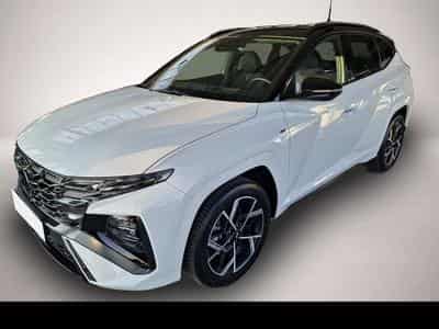 Hyundai Tucson (2025) - Photo 2