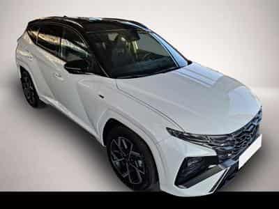 Hyundai Tucson (2025) - Photo 3