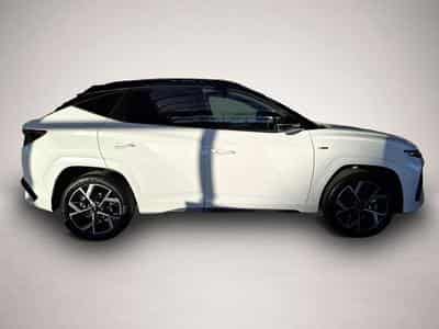 Hyundai Tucson (2025) - Photo 4