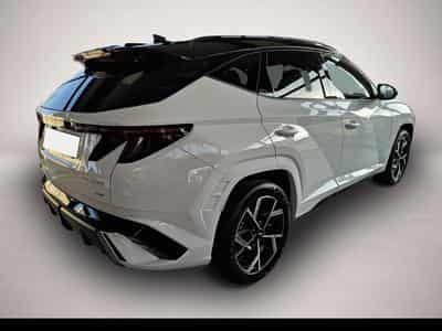 Hyundai Tucson (2025) - Photo 5