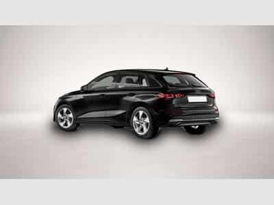 Audi A3 (2025) - Foto 4
