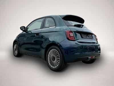 Fiat 500 (2026) - Photo 2