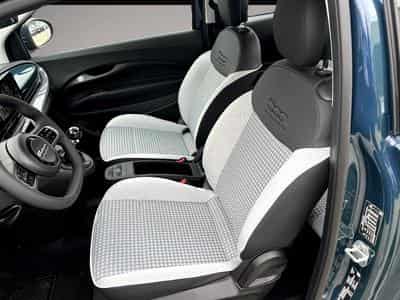 Fiat 500 (2026) - Photo 7
