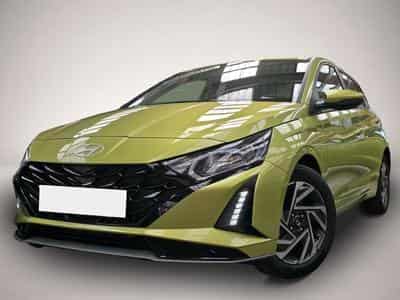 Hyundai i20 (2026) - Photo 1