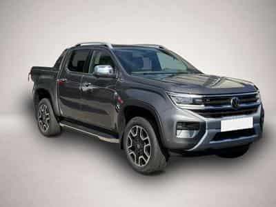 VW Amarok (2025) - Photo 1