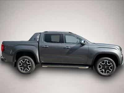 VW Amarok (2025) - Photo 3