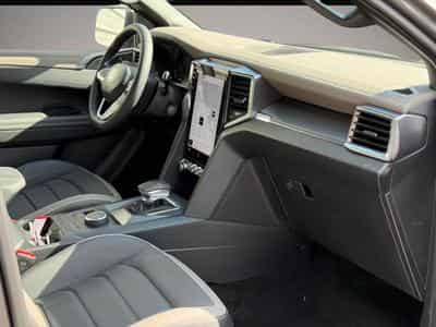 VW Amarok (2025) - Photo 5