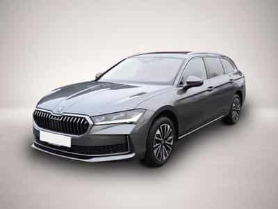 Skoda Superb (2025) - Photo 1