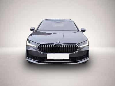 Skoda Superb (2025) - Photo 2