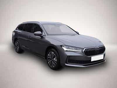 Skoda Superb (2025) - Photo 3