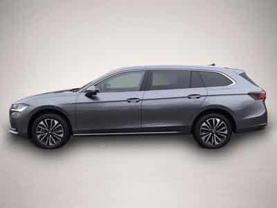 Skoda Superb (2025) - Photo 4
