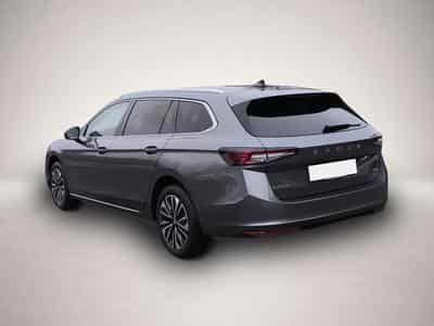 Skoda Superb (2025) - Photo 5
