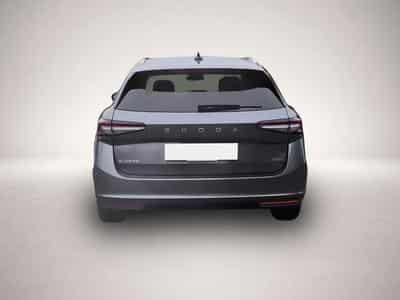Skoda Superb (2025) - Photo 6