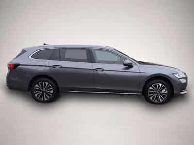Skoda Superb (2025) - Photo 8