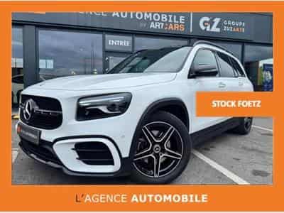 Mercedes GLA 200 (2025) - Photo 1