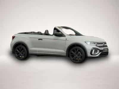 VW T-Roc (2025) - Photo 3