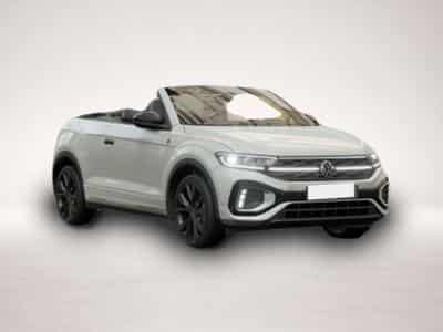 VW T-Roc (2025) - Photo 4