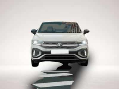 VW T-Roc (2025) - Photo 5