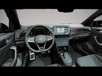 VW T-Roc (2025) - Photo 6