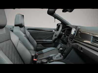 VW T-Roc (2025) - Photo 8