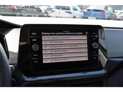 VW T-Cross (2026) - Photo 14