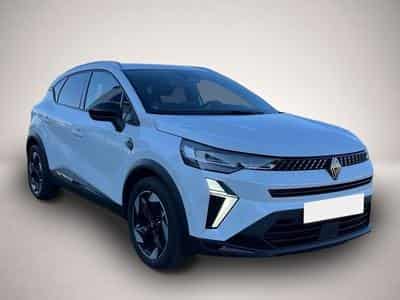 Renault Captur (2025) - Photo 1