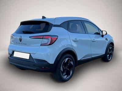 Renault Captur (2025) - Photo 3