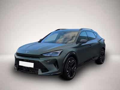 Cupra Formentor (2025) - Photo 1