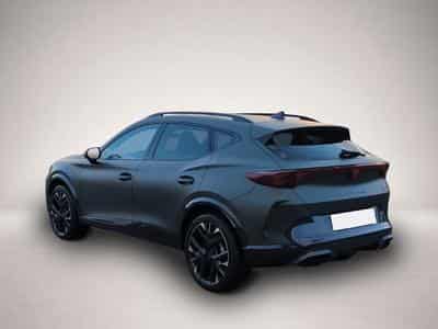 Cupra Formentor (2025) - Photo 4
