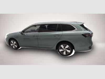 VW Passat (2025) - Foto 1