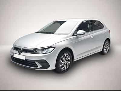 VW Polo (2025) - Foto 1