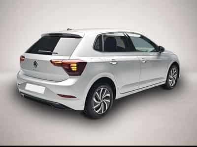 VW Polo (2025) - Foto 2