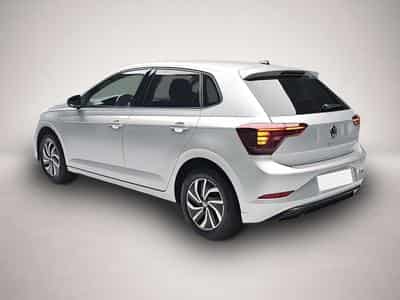 VW Polo (2025) - Foto 3