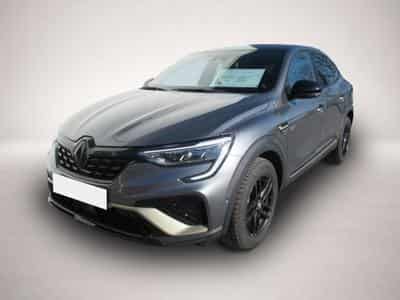 Renault Arkana (2022) - Foto 1