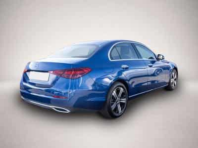 Mercedes C 200 (2024) - Foto 3