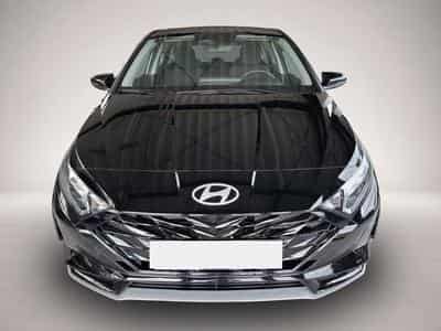 Hyundai i20 (2025) - Photo 3