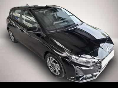 Hyundai i20 (2025) - Photo 4