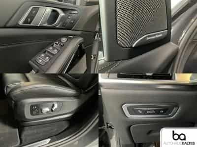 BMW X7 (2025) - Foto 12