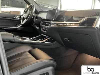 BMW X7 (2025) - Foto 7