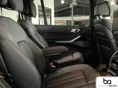 BMW X7 (2025) - Foto 8