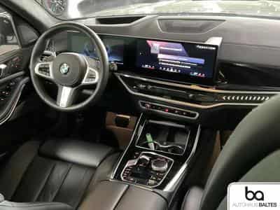 BMW X7 (2025) - Foto 9