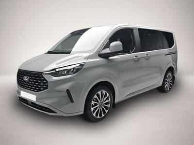Ford Tourneo (2026) - Foto 1