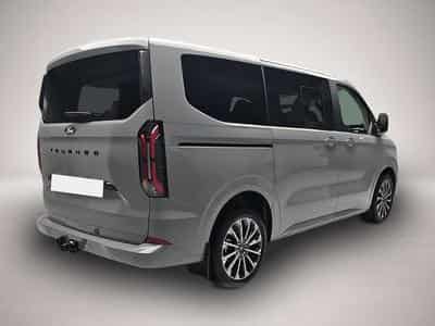 Ford Tourneo (2026) - Foto 2
