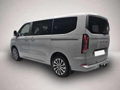 Ford Tourneo (2026) - Foto 3