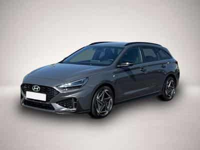 Hyundai i30 (2026) - Foto 1