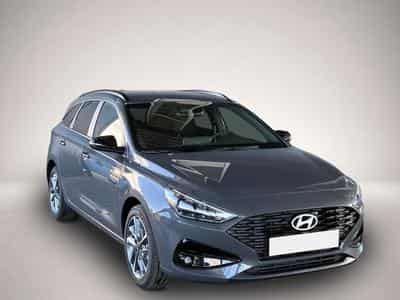 Hyundai i30 (2025) - Photo 4