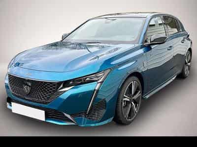 Peugeot 308 (2025) - Photo 3